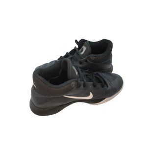 Nike Boys 4Y KD Trey 5 V 942893-001 Black White